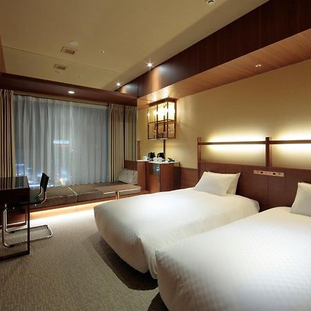 Candeo Hotel Utsunomiya Extérieur photo