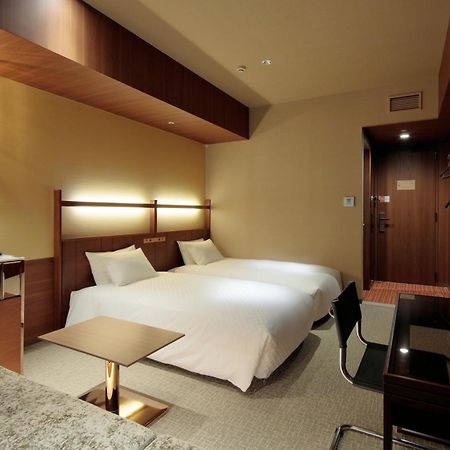 Candeo Hotel Utsunomiya Extérieur photo