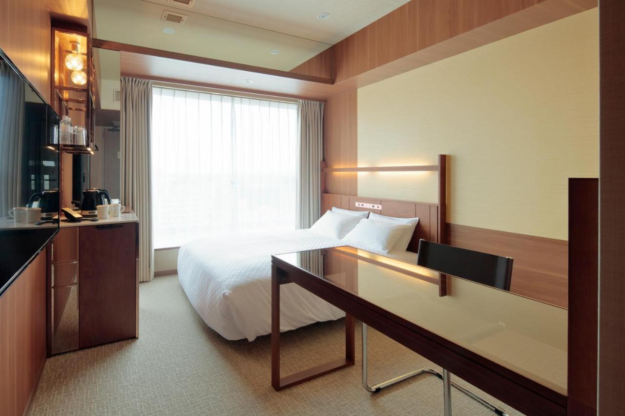 Candeo Hotel Utsunomiya Extérieur photo