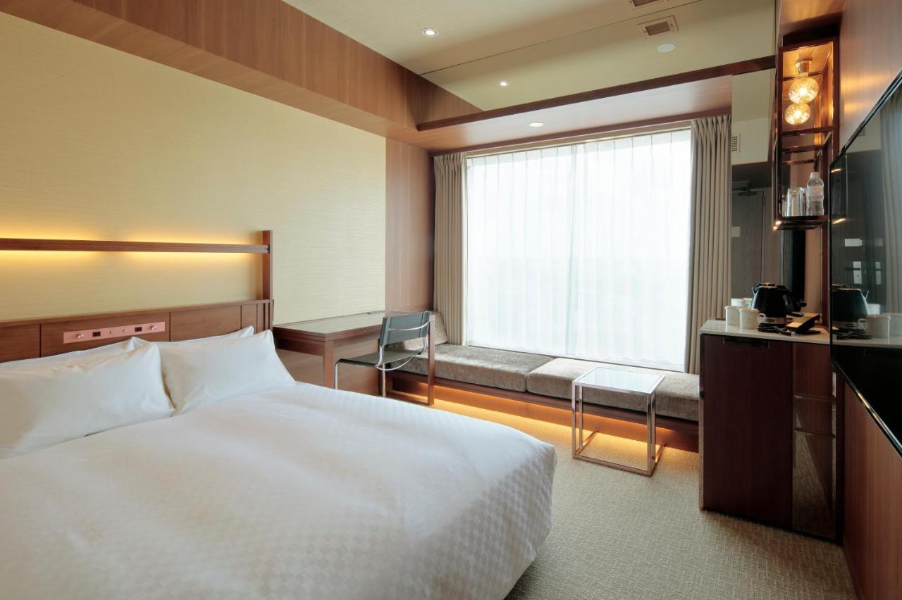 Candeo Hotel Utsunomiya Extérieur photo