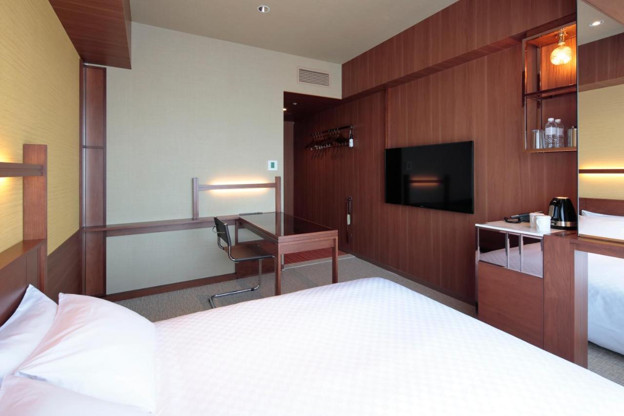 Candeo Hotel Utsunomiya Extérieur photo