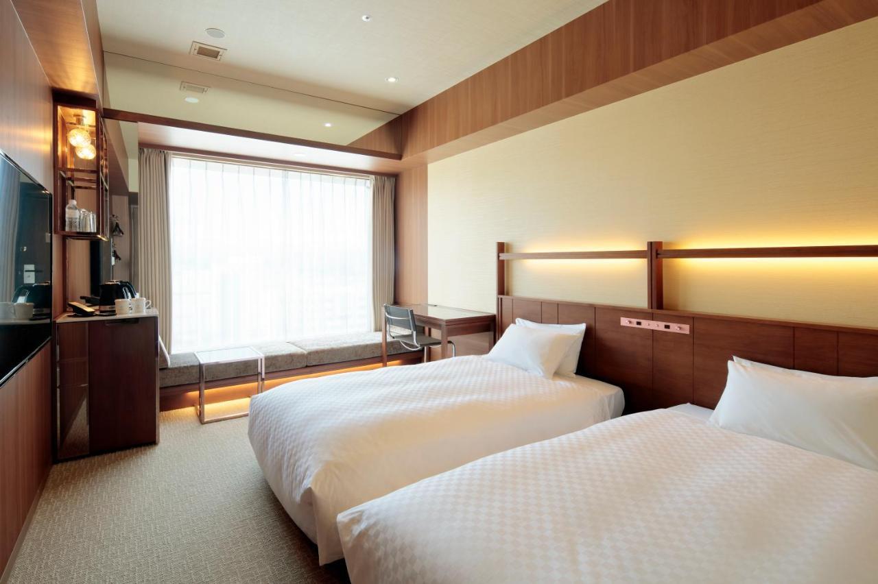 Candeo Hotel Utsunomiya Extérieur photo