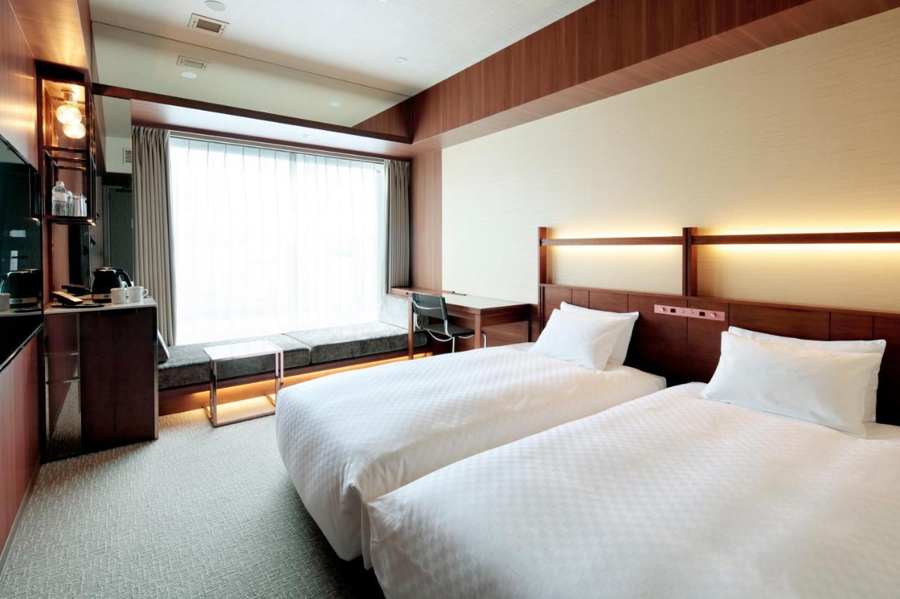 Candeo Hotel Utsunomiya Extérieur photo