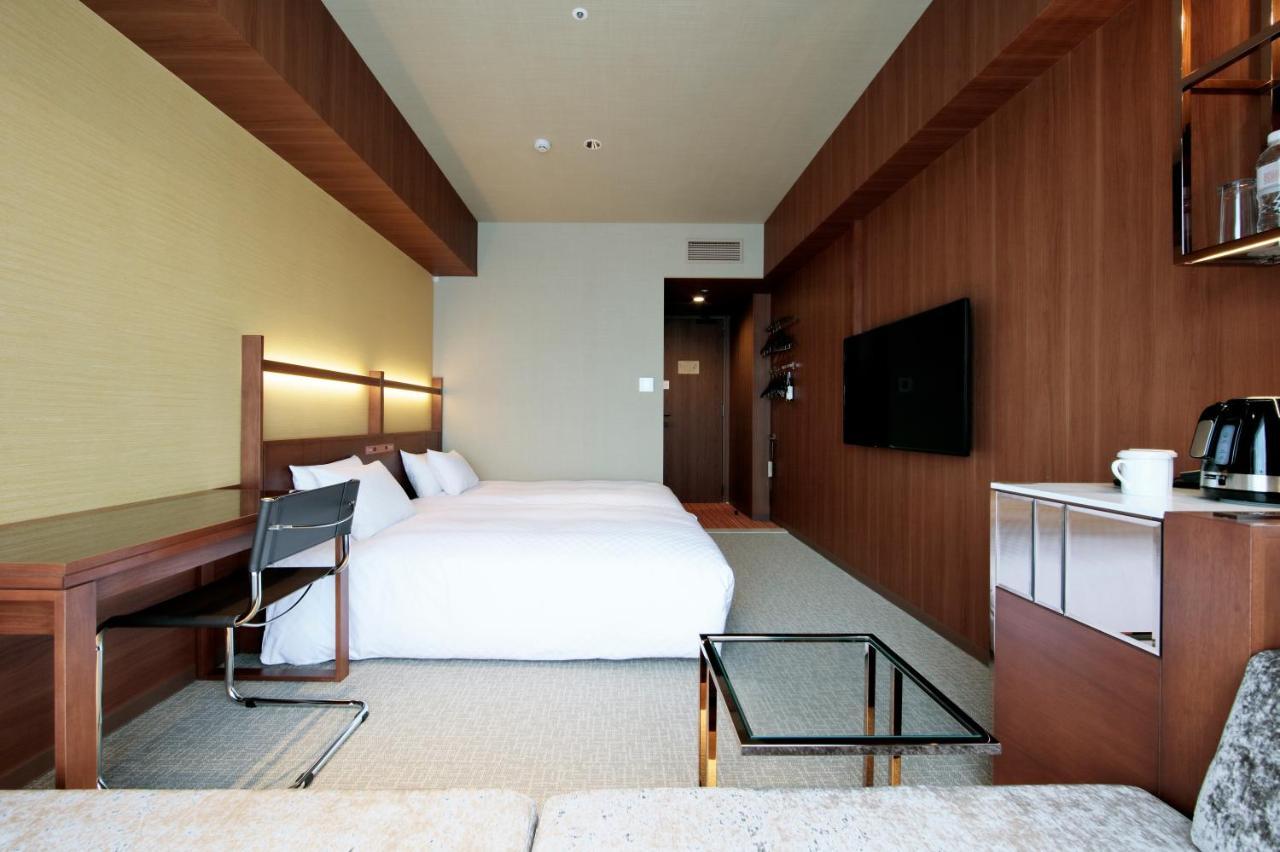 Candeo Hotel Utsunomiya Extérieur photo