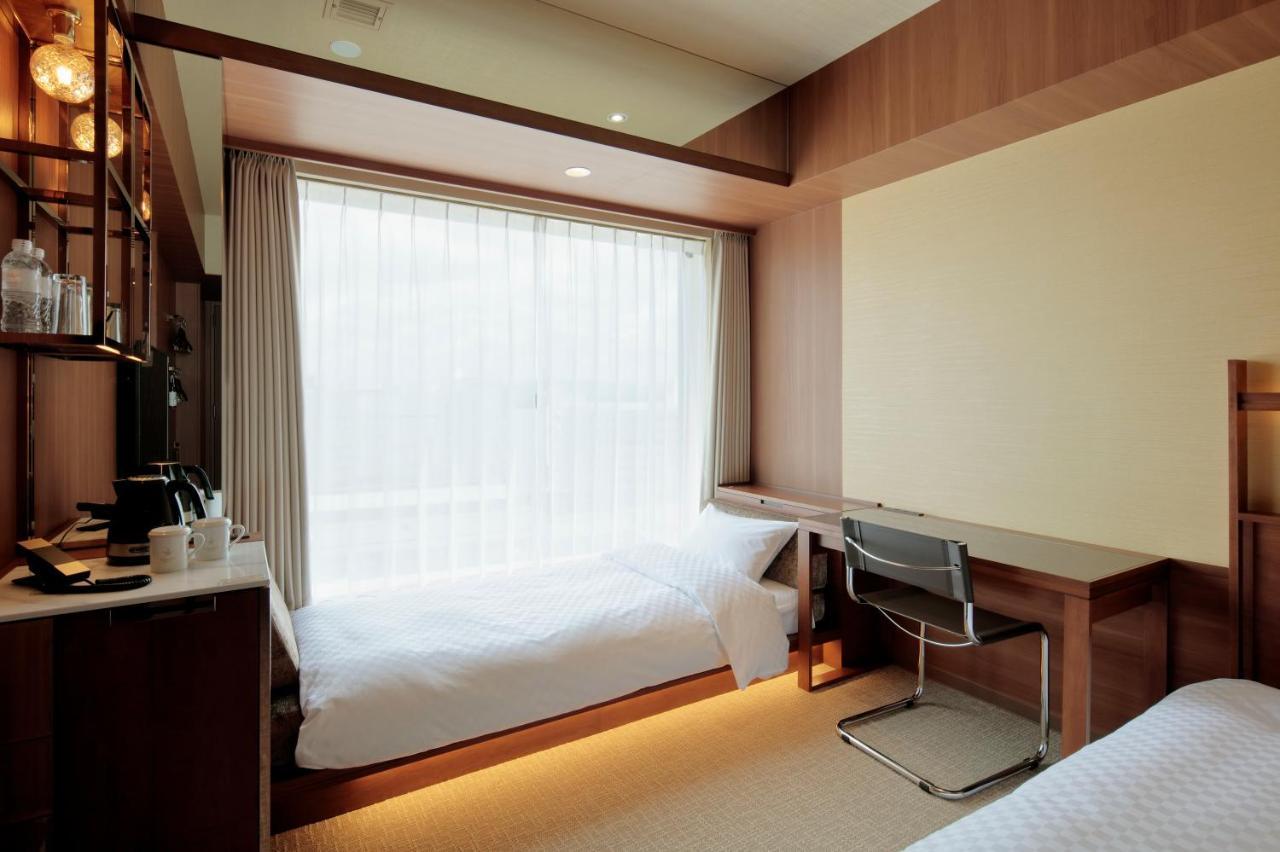 Candeo Hotel Utsunomiya Extérieur photo