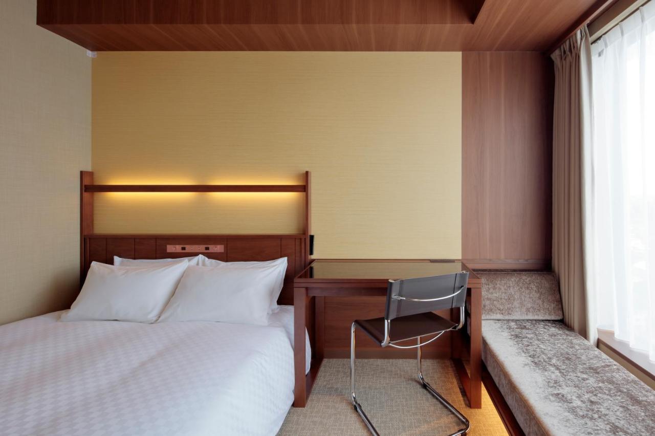 Candeo Hotel Utsunomiya Extérieur photo