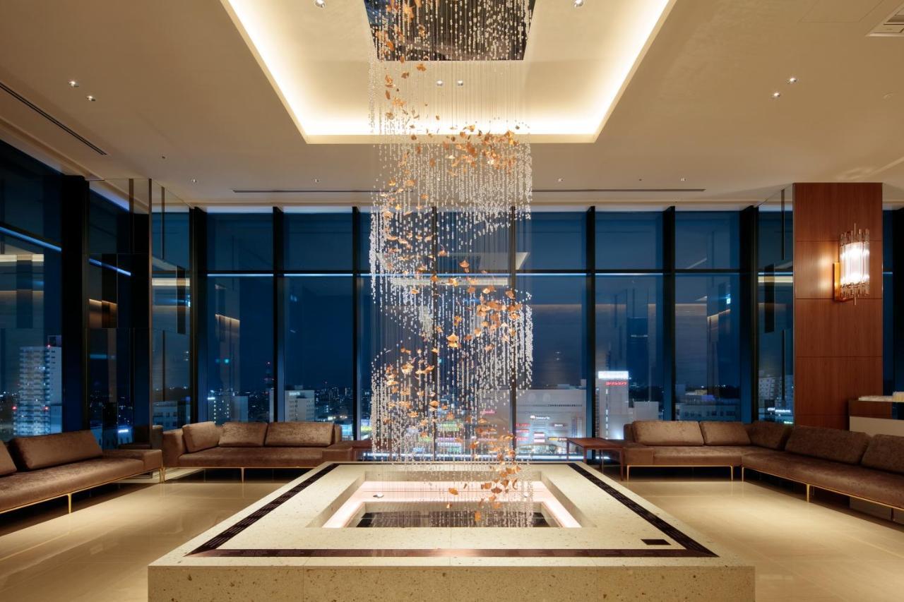 Candeo Hotel Utsunomiya Extérieur photo
