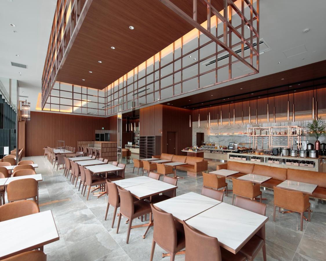 Candeo Hotel Utsunomiya Extérieur photo