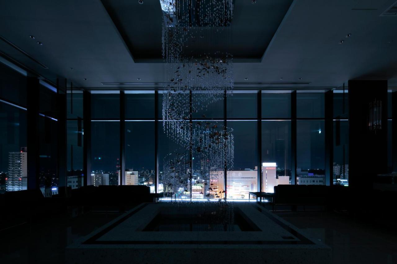 Candeo Hotel Utsunomiya Extérieur photo