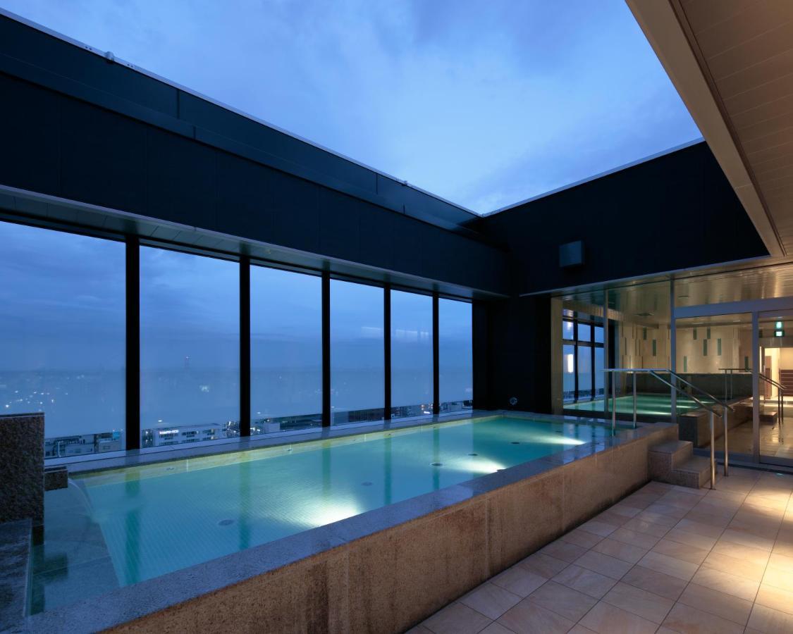 Candeo Hotel Utsunomiya Extérieur photo