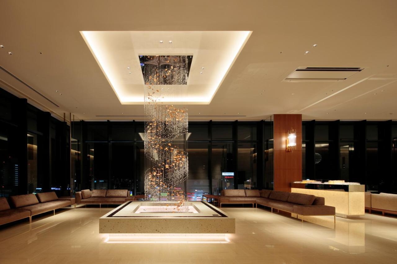 Candeo Hotel Utsunomiya Extérieur photo