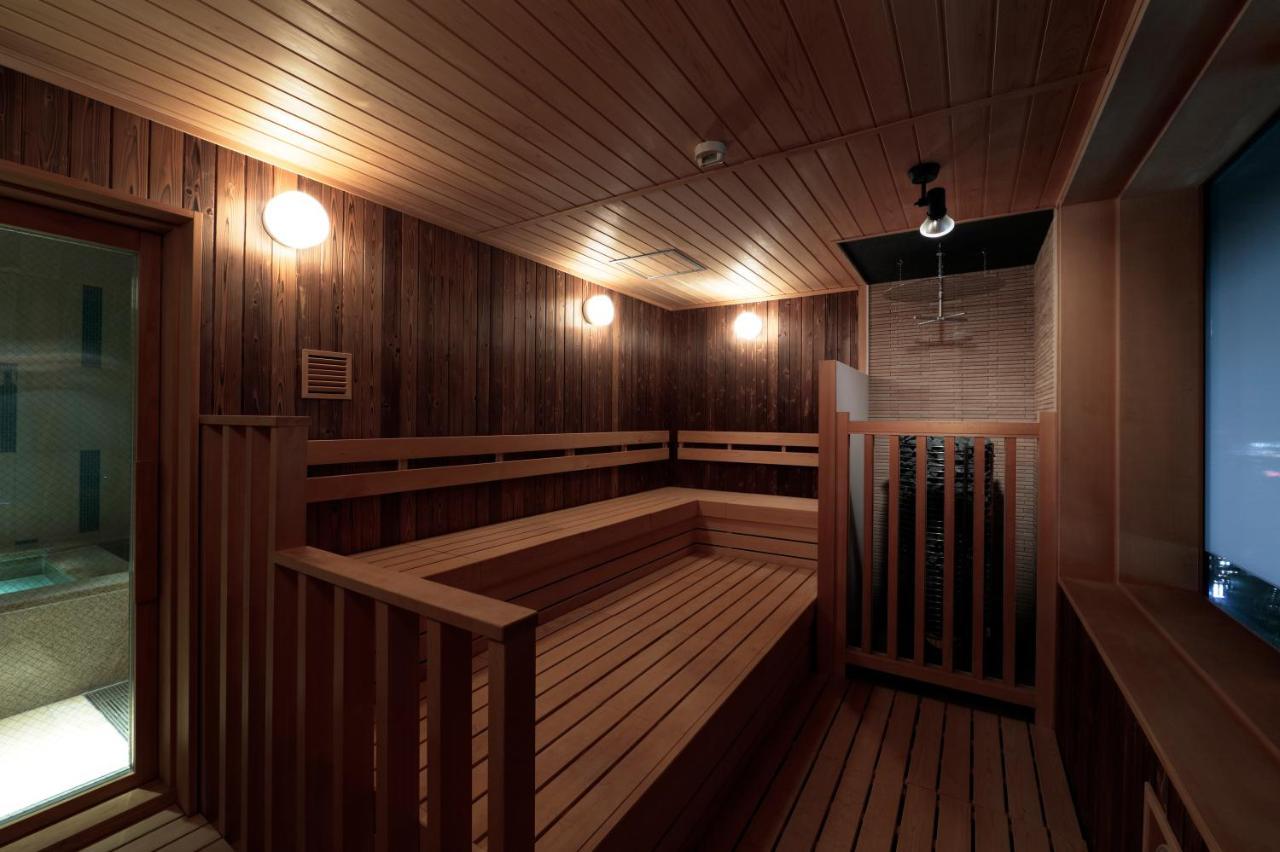 Candeo Hotel Utsunomiya Extérieur photo