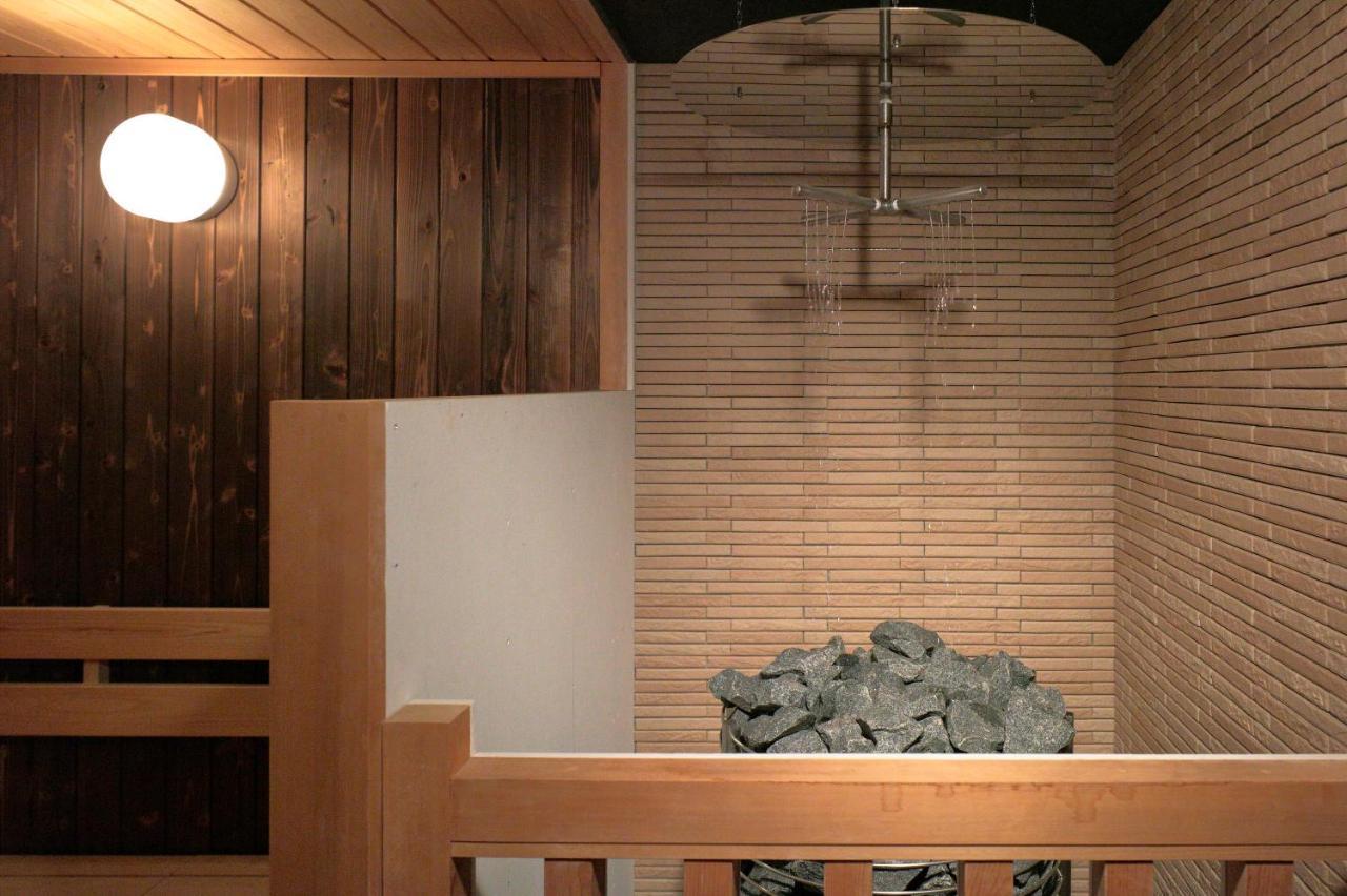 Candeo Hotel Utsunomiya Extérieur photo