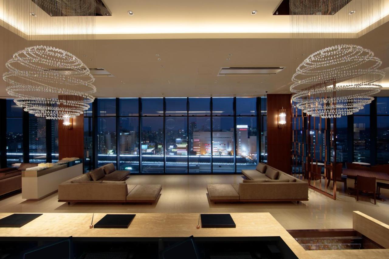 Candeo Hotel Utsunomiya Extérieur photo