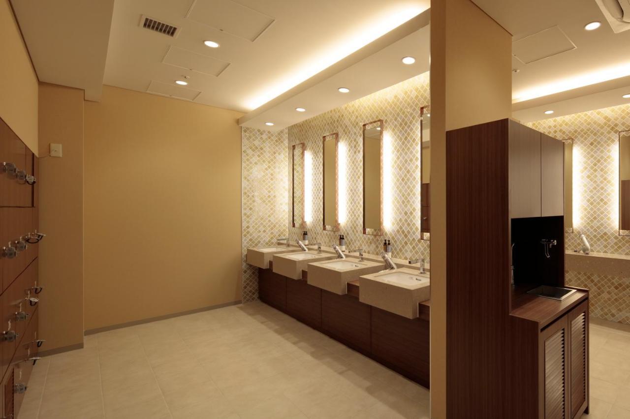 Candeo Hotel Utsunomiya Extérieur photo