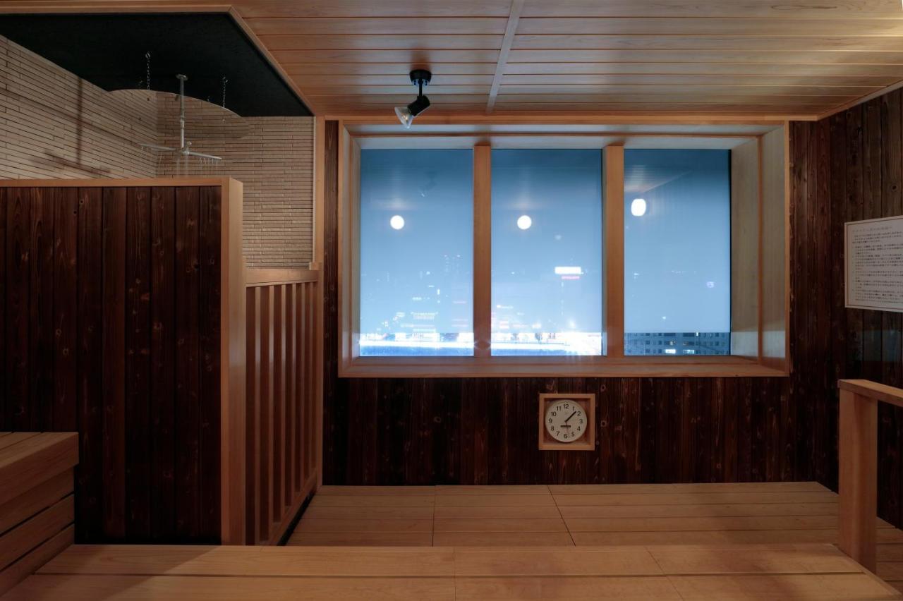 Candeo Hotel Utsunomiya Extérieur photo