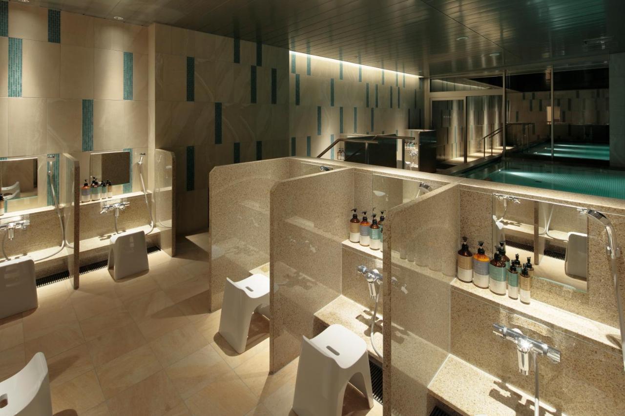 Candeo Hotel Utsunomiya Extérieur photo