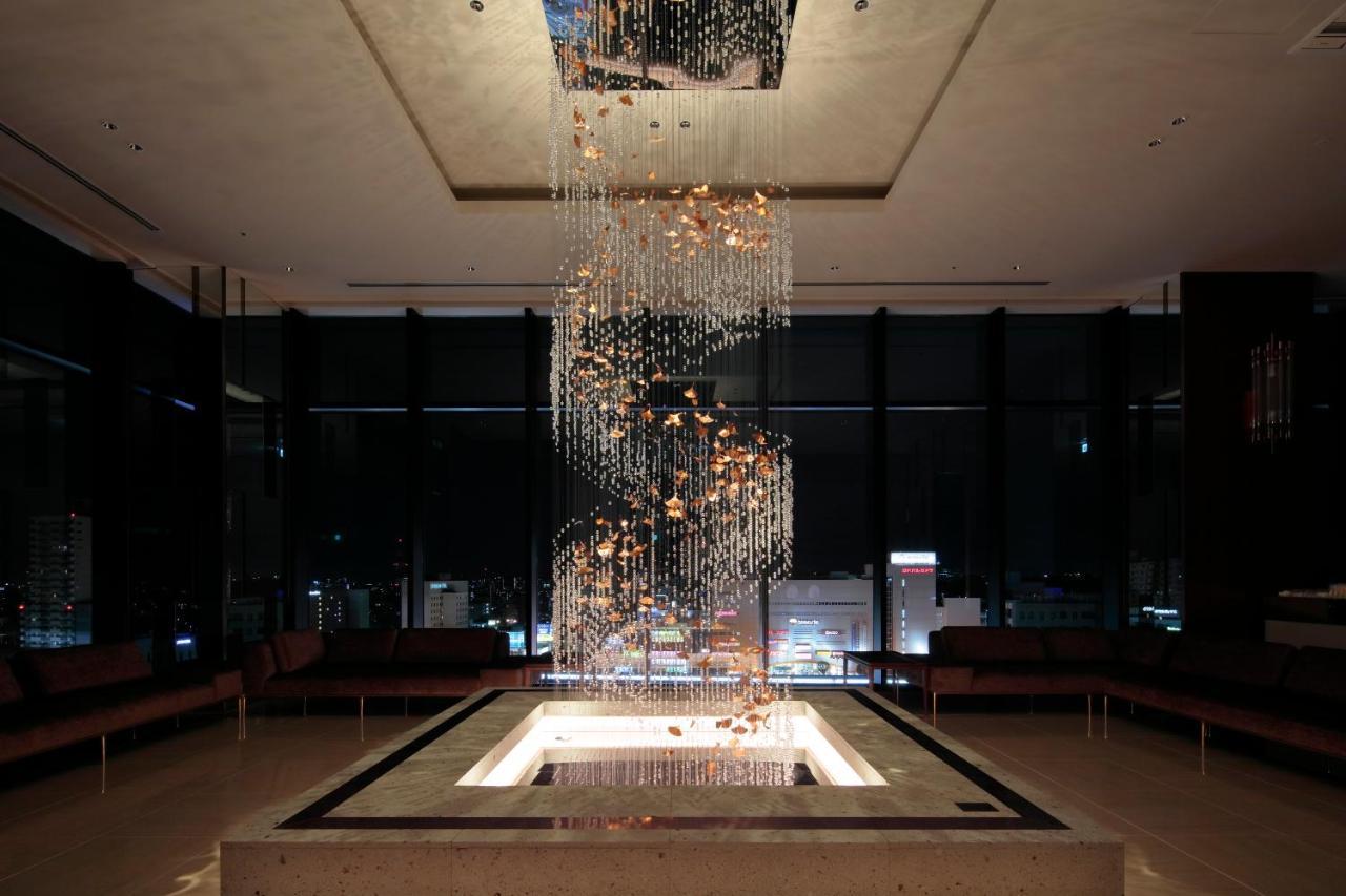 Candeo Hotel Utsunomiya Extérieur photo