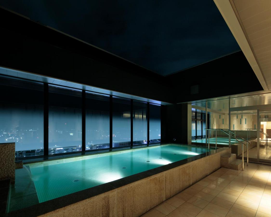 Candeo Hotel Utsunomiya Extérieur photo