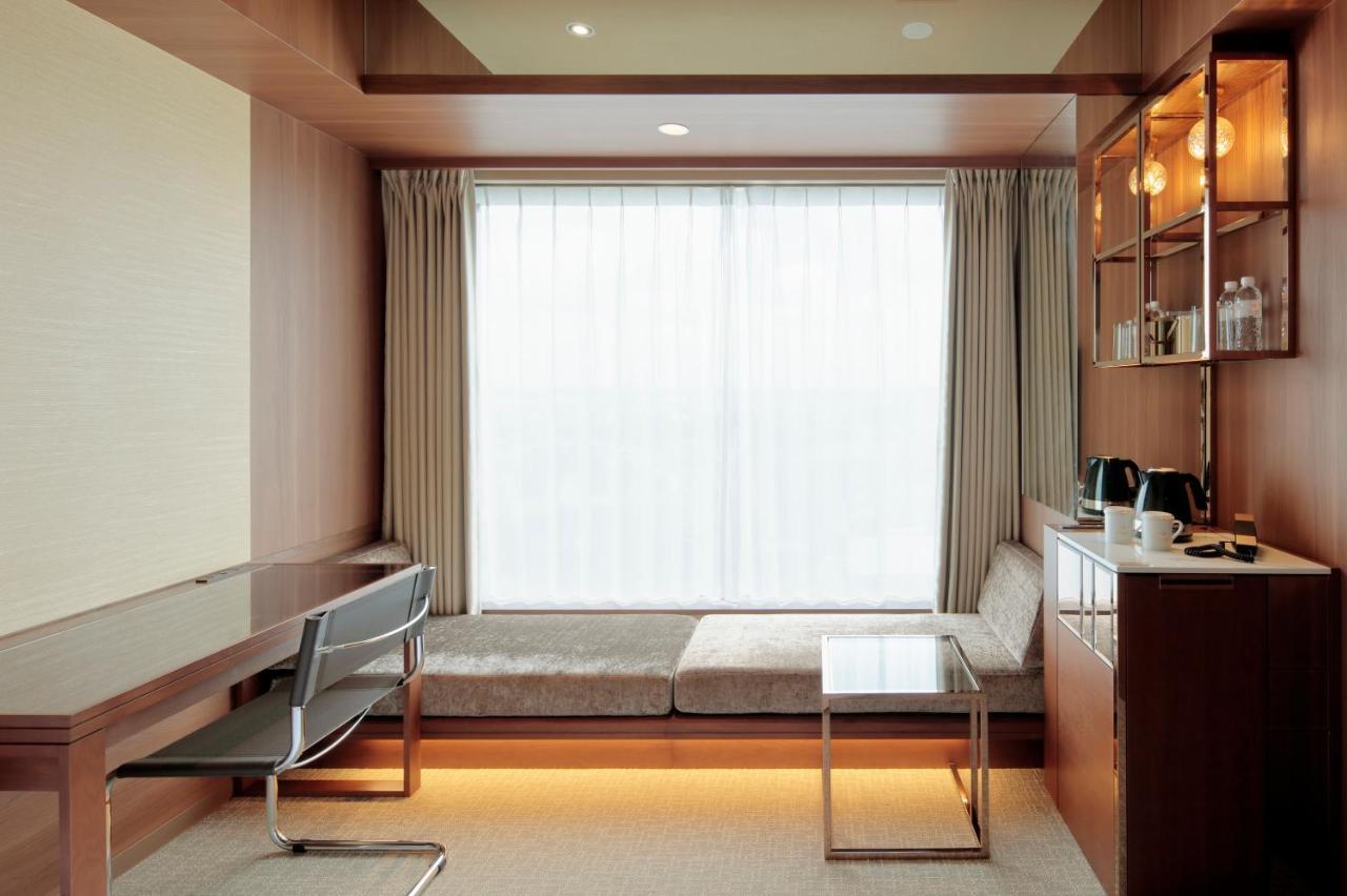 Candeo Hotel Utsunomiya Extérieur photo