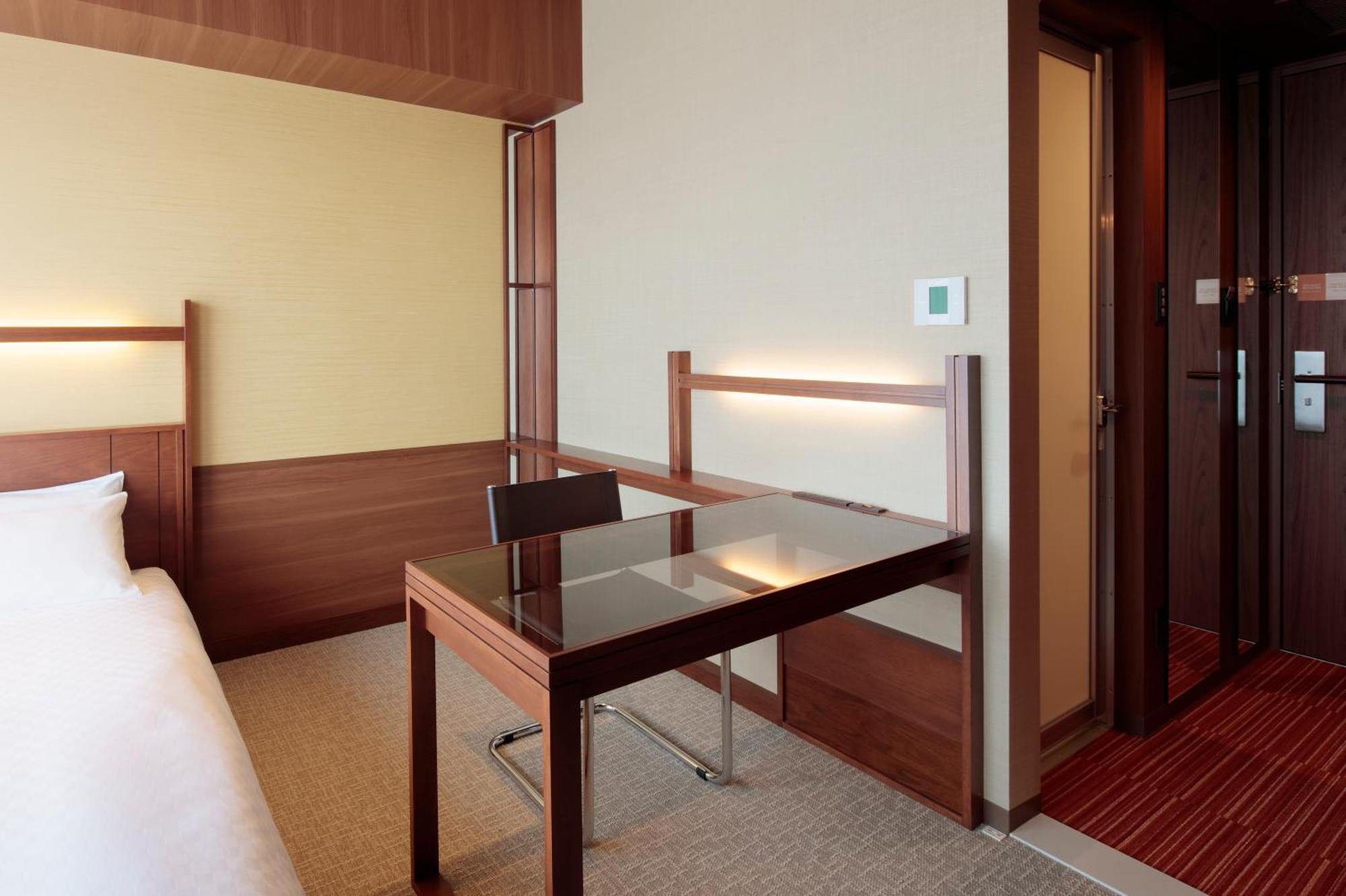 Candeo Hotel Utsunomiya Chambre photo