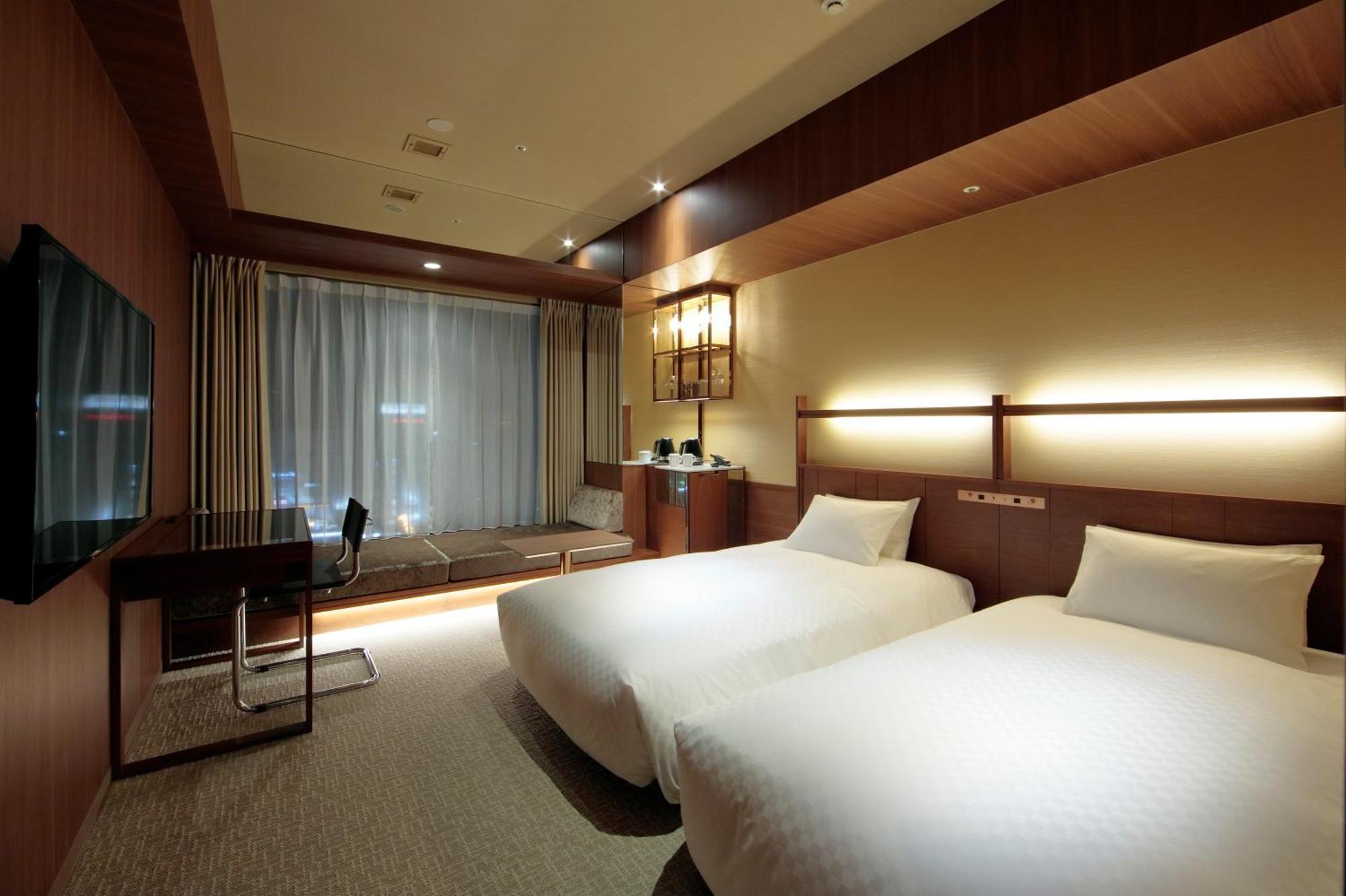 Candeo Hotel Utsunomiya Extérieur photo