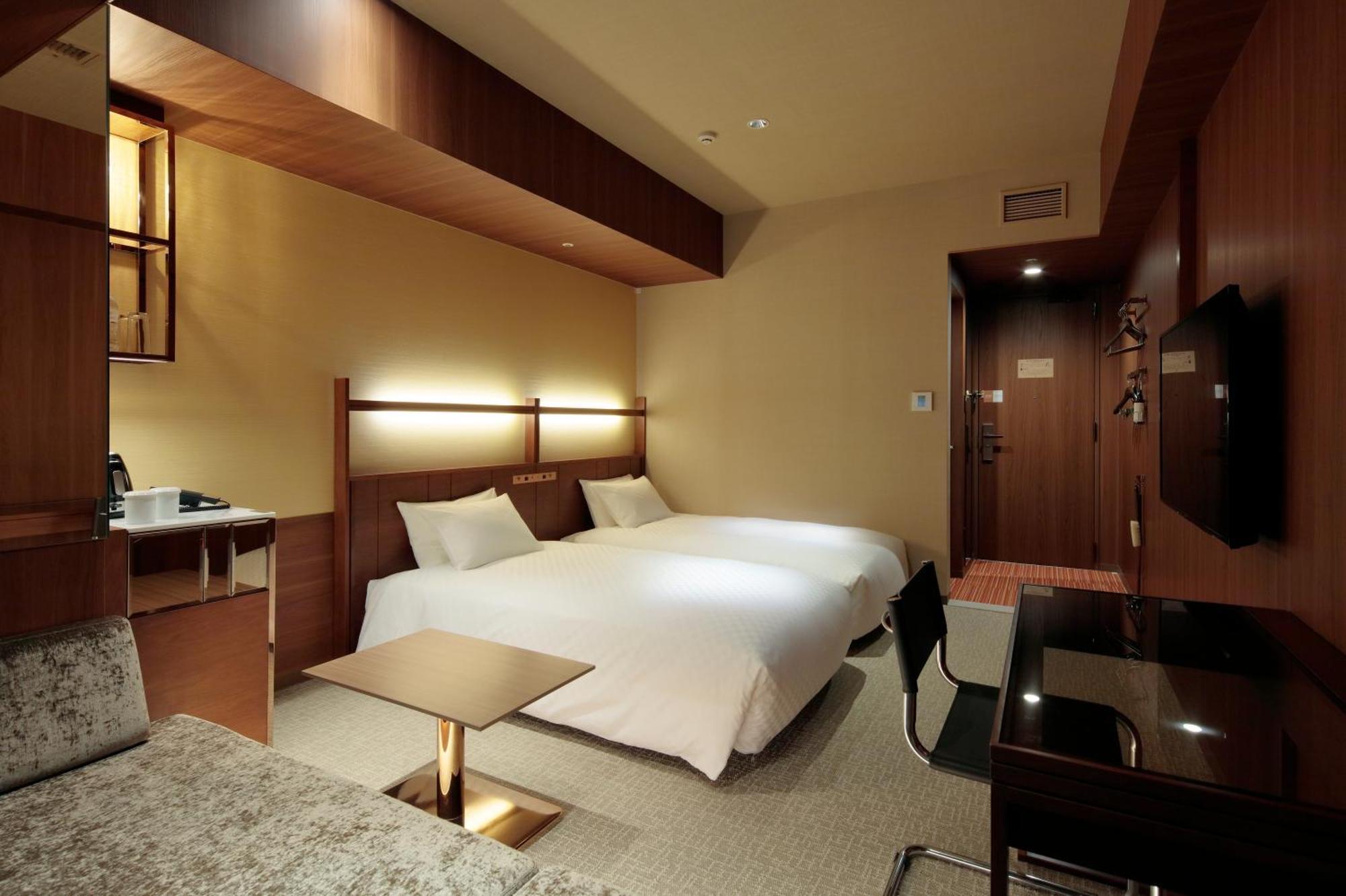 Candeo Hotel Utsunomiya Extérieur photo